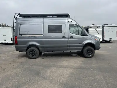 2027 Winnebago Revel Sport photo 14