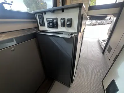 2027 Winnebago Revel Sport photo 8