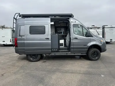 2027 Winnebago Revel Sport photo 15