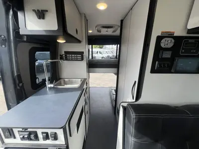 2027 Winnebago Revel Sport photo 5