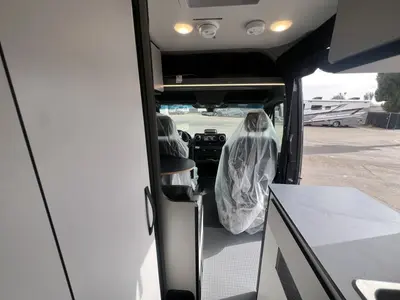 2027 Winnebago Revel Sport photo 4