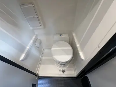 2027 Winnebago Revel Sport photo 11