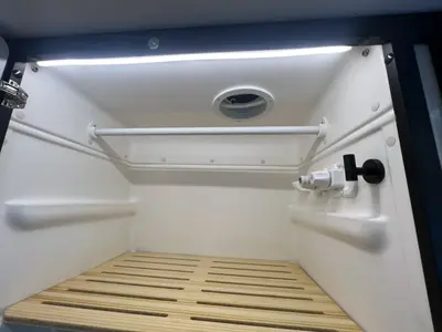 2027 Winnebago Revel Sport photo 10