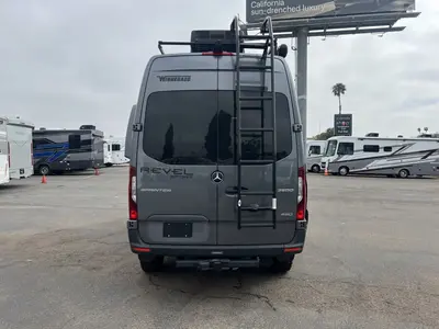 2027 Winnebago Revel Sport photo 16