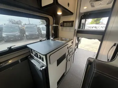 2027 Winnebago Revel Sport photo 6