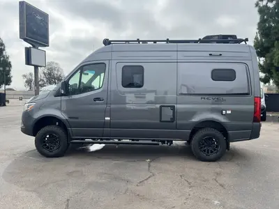 2027 Winnebago Revel Sport photo 13