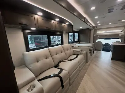 2027 Jayco Seneca photo 14