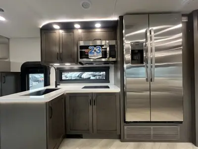 2027 Jayco Seneca photo 9