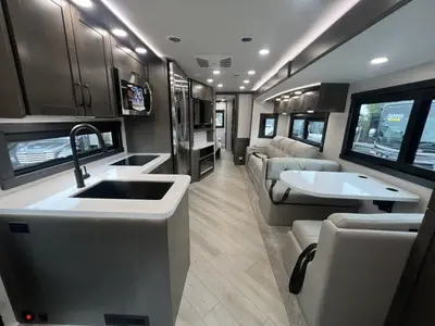 2027 Jayco Seneca photo 5