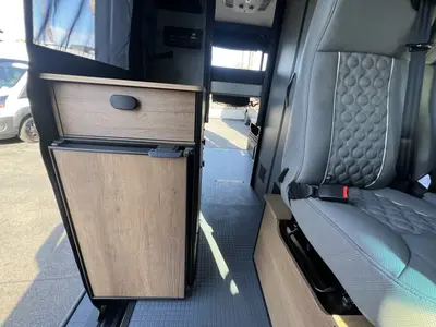 2027 Winnebago Revel photo 7