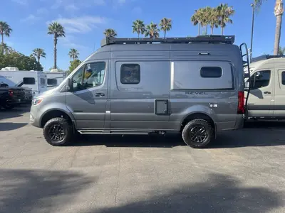 2027 Winnebago Revel photo 14