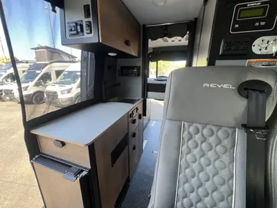 2027 Winnebago Revel photo 6