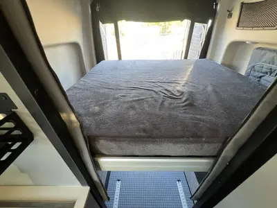 2027 Winnebago Revel photo 13
