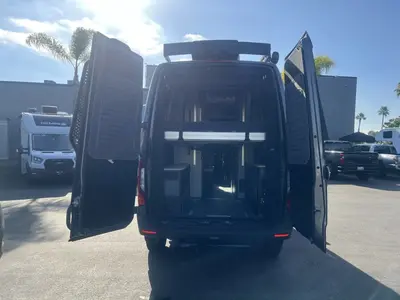 2027 Winnebago Revel photo 2