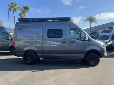 2027 Winnebago Revel photo 15