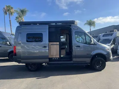 2027 Winnebago Revel photo 16