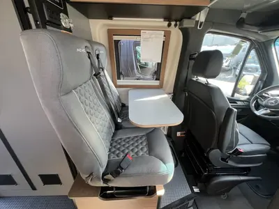 2027 Winnebago Revel photo 9