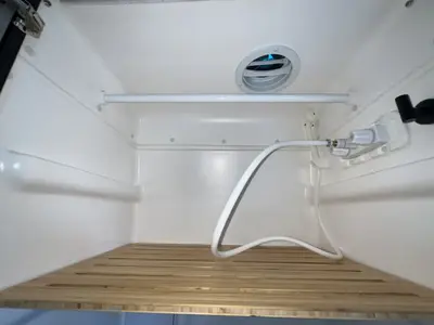 2027 Winnebago Revel photo 11