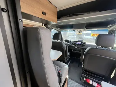 2027 Winnebago Revel photo 8