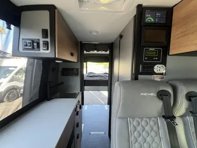 2027 Winnebago Revel photo 5