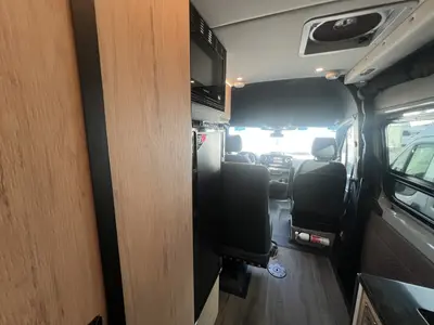 2026 Storyteller Overland Tour Mode photo 7