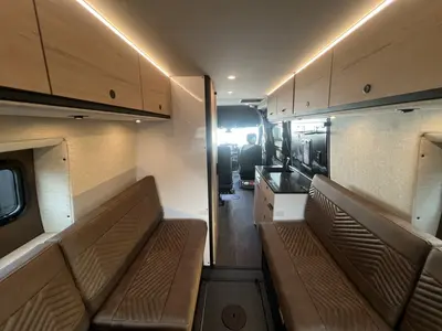 2026 Storyteller Overland Tour Mode photo 4
