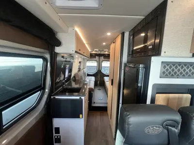 2026 Storyteller Overland Tour Mode photo 5