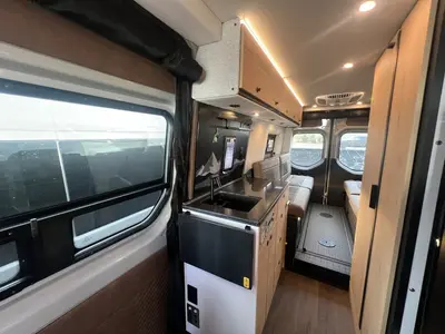 2026 Storyteller Overland Tour Mode photo 6