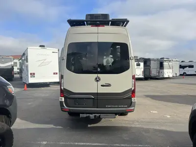 2026 Storyteller Overland Tour Mode photo 16