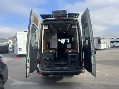 2026 Storyteller Overland Tour Mode photo 2