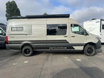 2026 Storyteller Overland Tour Mode photo 14