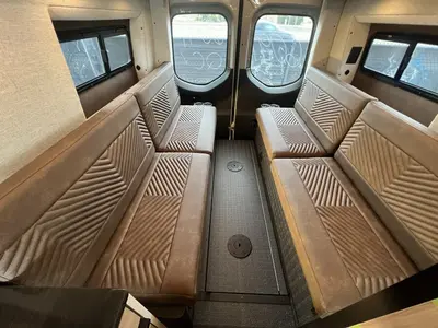 2026 Storyteller Overland Tour Mode photo 12