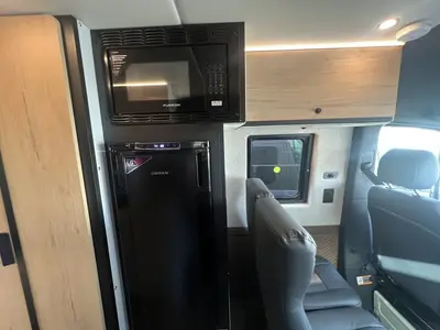 2026 Storyteller Overland Tour Mode photo 8