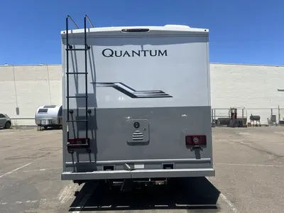 2027 Thor Motor Coach Quantum photo 25