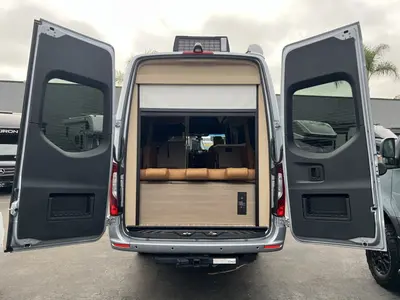2027 Entegra Coach Insignia photo 2