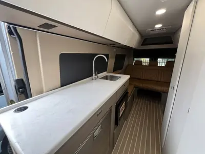 2027 Entegra Coach Insignia photo 6