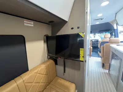 2027 Entegra Coach Insignia photo 16