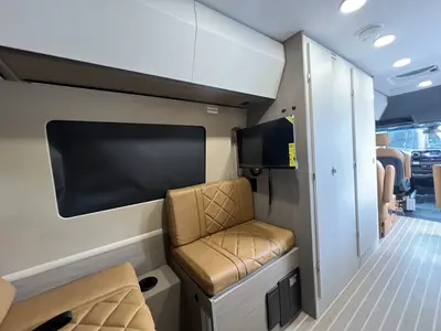 2027 Entegra Coach Insignia photo 10