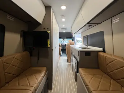 2027 Entegra Coach Insignia photo 4