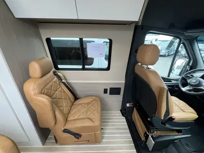 2027 Entegra Coach Insignia photo 11