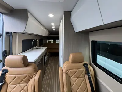 2027 Entegra Coach Insignia photo 5