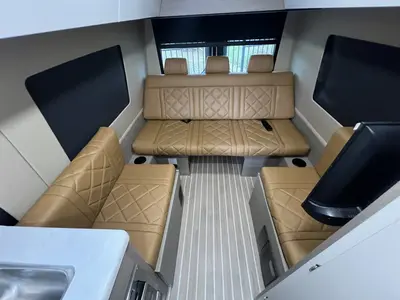 2027 Entegra Coach Insignia photo 15