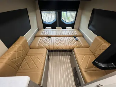 2027 Entegra Coach Insignia photo 14