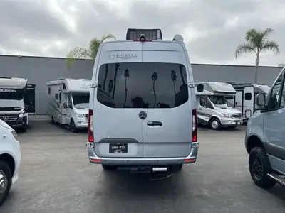 2027 Entegra Coach Insignia photo 20