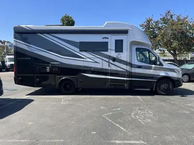 2027 Tiffin Motorhomes Wayfarer photo 20
