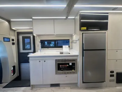 2027 Tiffin Motorhomes Wayfarer photo 6