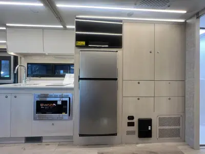 2027 Tiffin Motorhomes Wayfarer photo 9