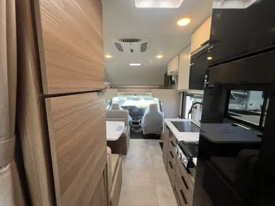 2027 Thor Motor Coach Chateau photo 3