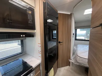 2027 Thor Motor Coach Chateau photo 11