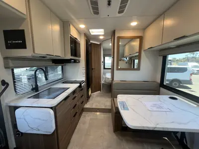 2027 Thor Motor Coach Chateau photo 5